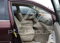 2008 Lexus RX350 фото