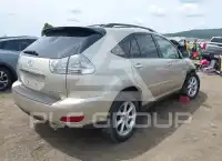 2008 Lexus RX350 photo