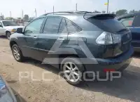 2008 Lexus RX350 фото