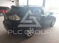 2008 Lexus RX350 photo