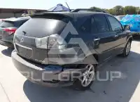 2008 Lexus RX350 фото