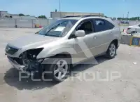 2008 Lexus RX350 photo