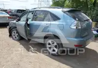 2008 Lexus RX350 фото