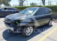 2008 Lexus RX350 фото