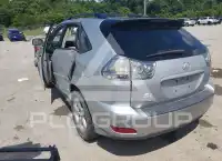 2008 Lexus RX350 photo