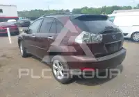 2008 Lexus RX350 фото