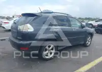2008 Lexus RX350 photo