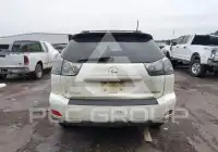 2008 Lexus RX350 фото