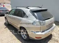 2008 Lexus RX350 фото