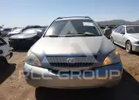 2008 Lexus RX350 фото