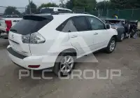 2008 Lexus RX350 photo