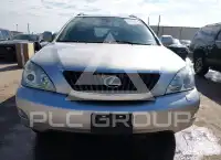 2008 Lexus RX350 photo