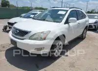 2008 Lexus RX350 фото