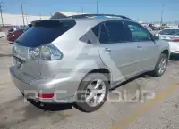 2008 Lexus RX350 фото