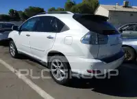 2008 Lexus RX350 photo