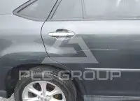 2008 Lexus RX350 фото