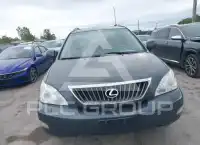 2008 Lexus RX350 фото