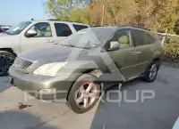2008 Lexus RX350 photo