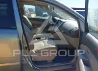 2008 Lexus RX350 фото