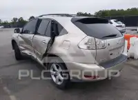 2008 Lexus RX350 photo