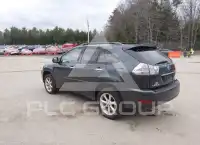 2008 Lexus RX350 photo