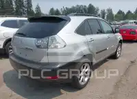 2008 Lexus RX350 photo
