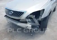 2008 Lexus RX350 photo