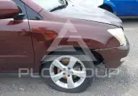 2008 Lexus RX350 фото