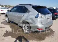 2008 Lexus RX350 photo