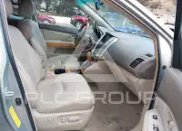 2008 Lexus RX350 photo