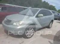2008 Lexus RX350 фото