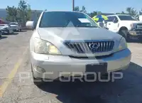 2008 Lexus RX350 фото