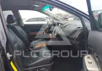 2008 Lexus RX350 photo