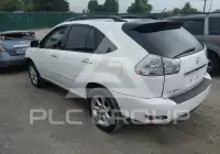 2008 Lexus RX350 photo