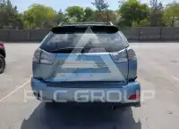 2008 Lexus RX350 photo