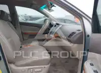 2008 Lexus RX350 фото