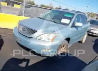 2008 Lexus RX350 фото