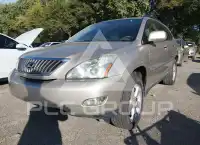 2008 Lexus RX350 фото