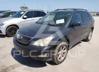 2008 Lexus RX350 фото