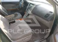 2008 Lexus RX350 photo
