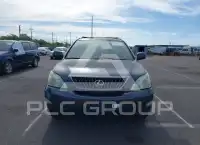 2008 Lexus RX350 фото