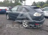 2008 Lexus RX350 фото