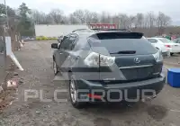 2008 Lexus RX350 фото