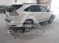 2008 Lexus RX350 фото