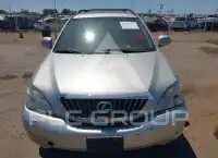 2008 Lexus RX350 photo