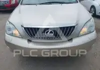 2008 Lexus RX350 photo