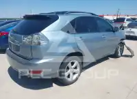 2008 Lexus RX350 photo
