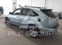 2008 Lexus RX350 фото