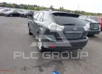 2008 Lexus RX350 фото