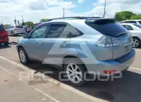 2008 Lexus RX350 фото